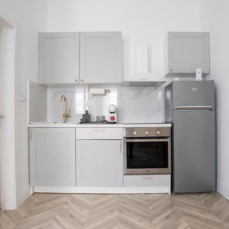 Etoile City Center Apartments بلغراد المظهر الخارجي الصورة