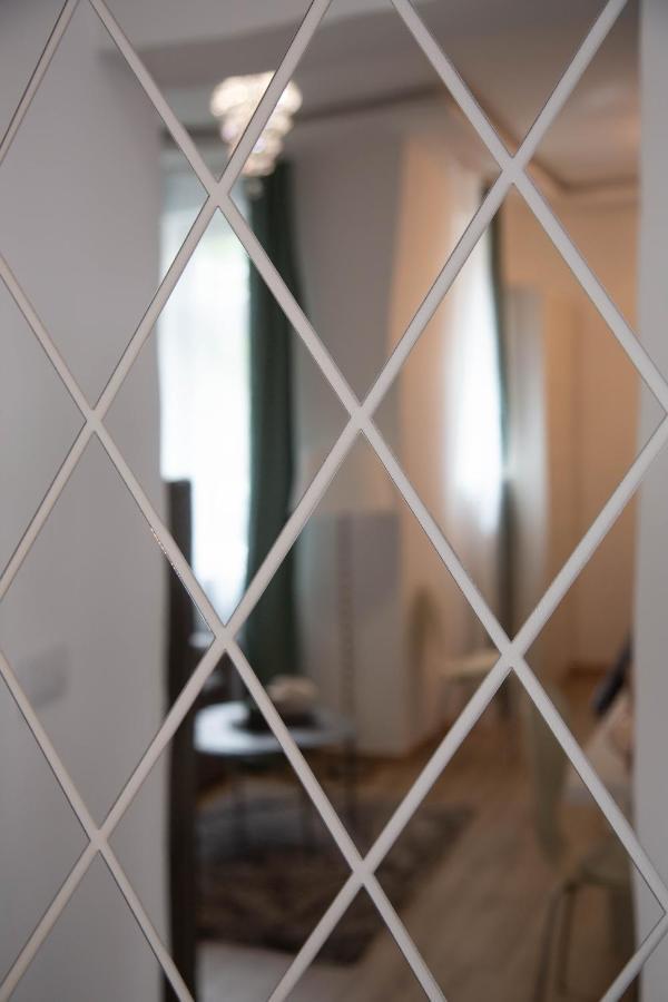 Etoile City Center Apartments بلغراد المظهر الخارجي الصورة