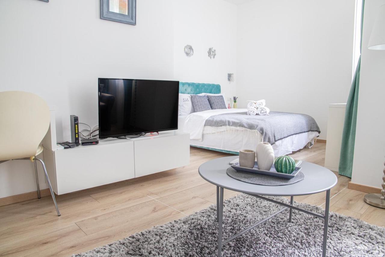Etoile City Center Apartments بلغراد المظهر الخارجي الصورة