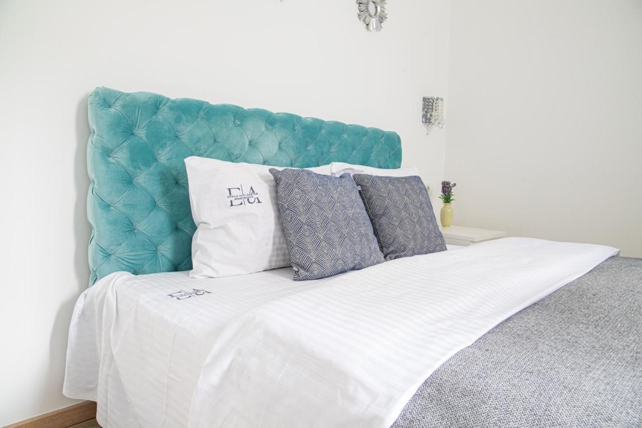 Etoile City Center Apartments بلغراد المظهر الخارجي الصورة