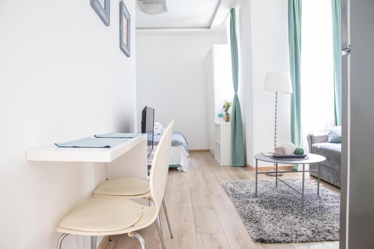 Etoile City Center Apartments بلغراد المظهر الخارجي الصورة