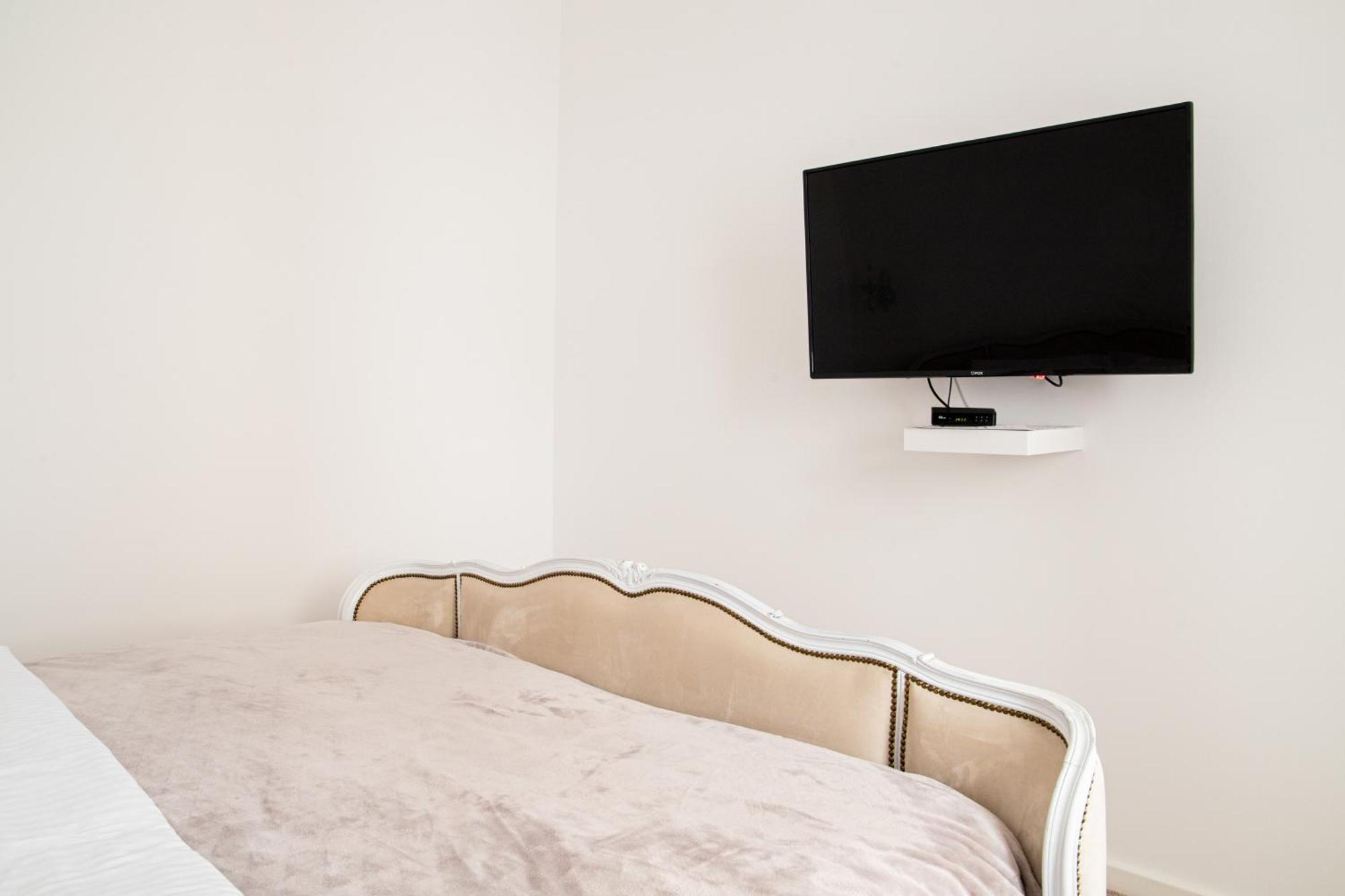 Etoile City Center Apartments بلغراد المظهر الخارجي الصورة