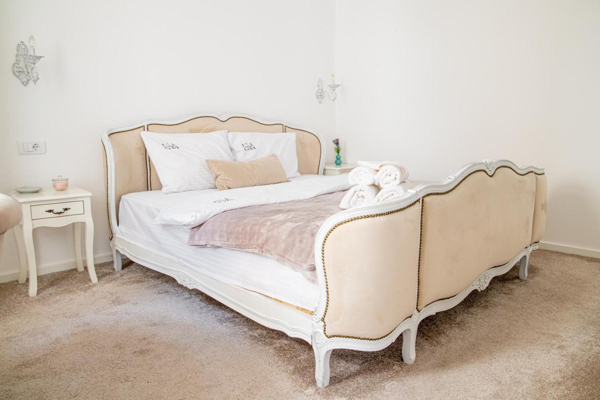 Etoile City Center Apartments بلغراد المظهر الخارجي الصورة