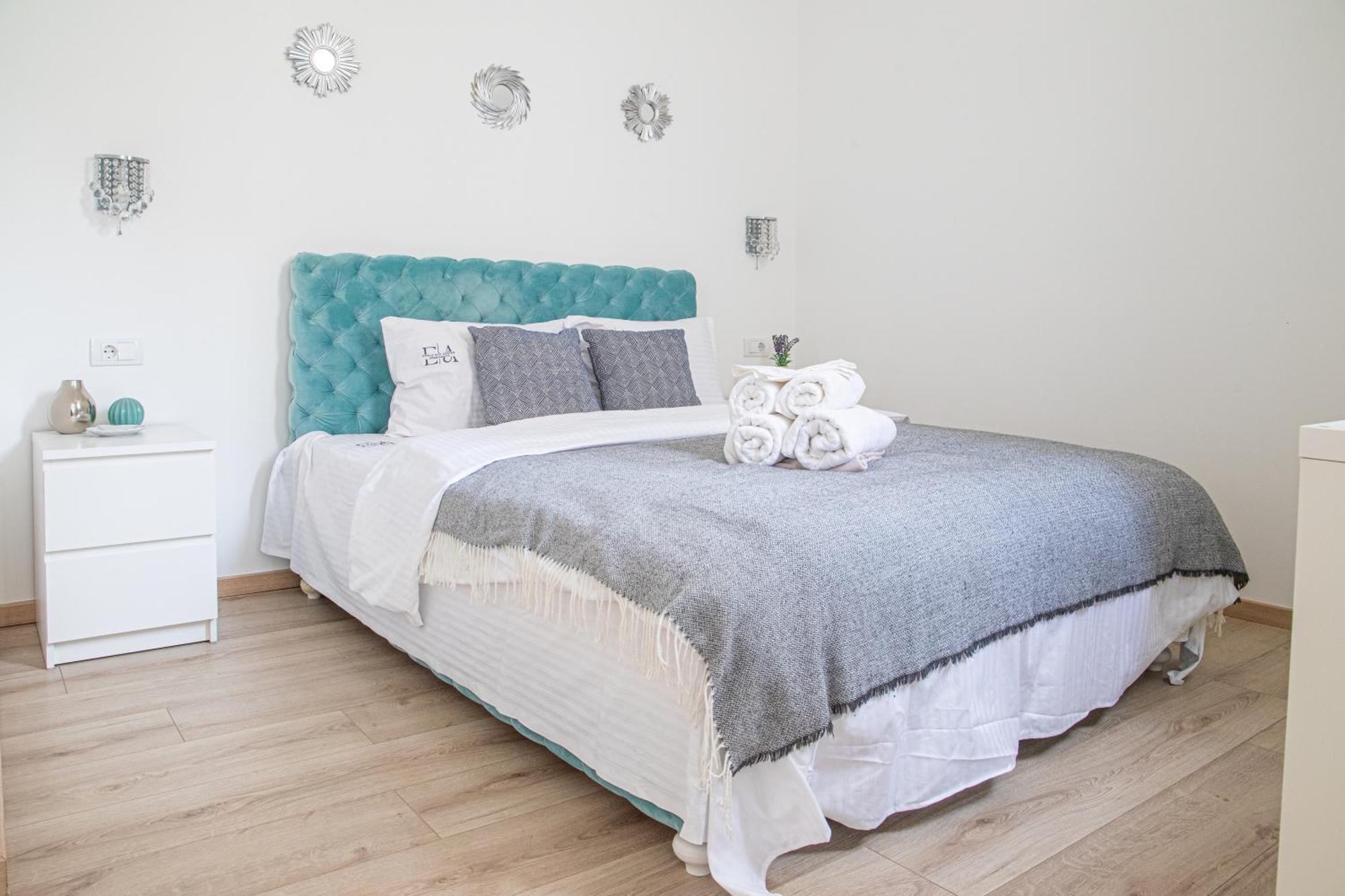 Etoile City Center Apartments بلغراد المظهر الخارجي الصورة