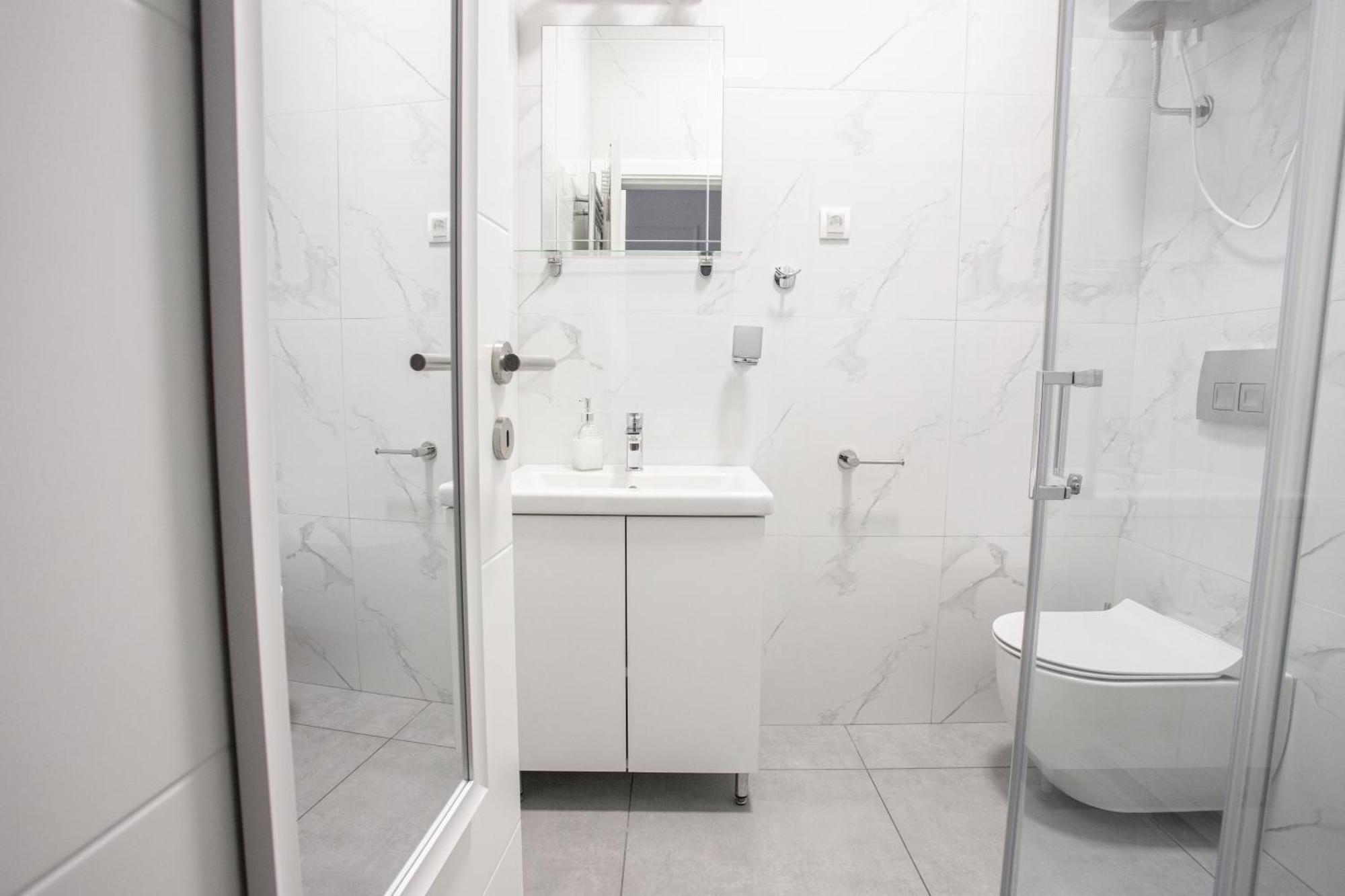 Etoile City Center Apartments بلغراد المظهر الخارجي الصورة