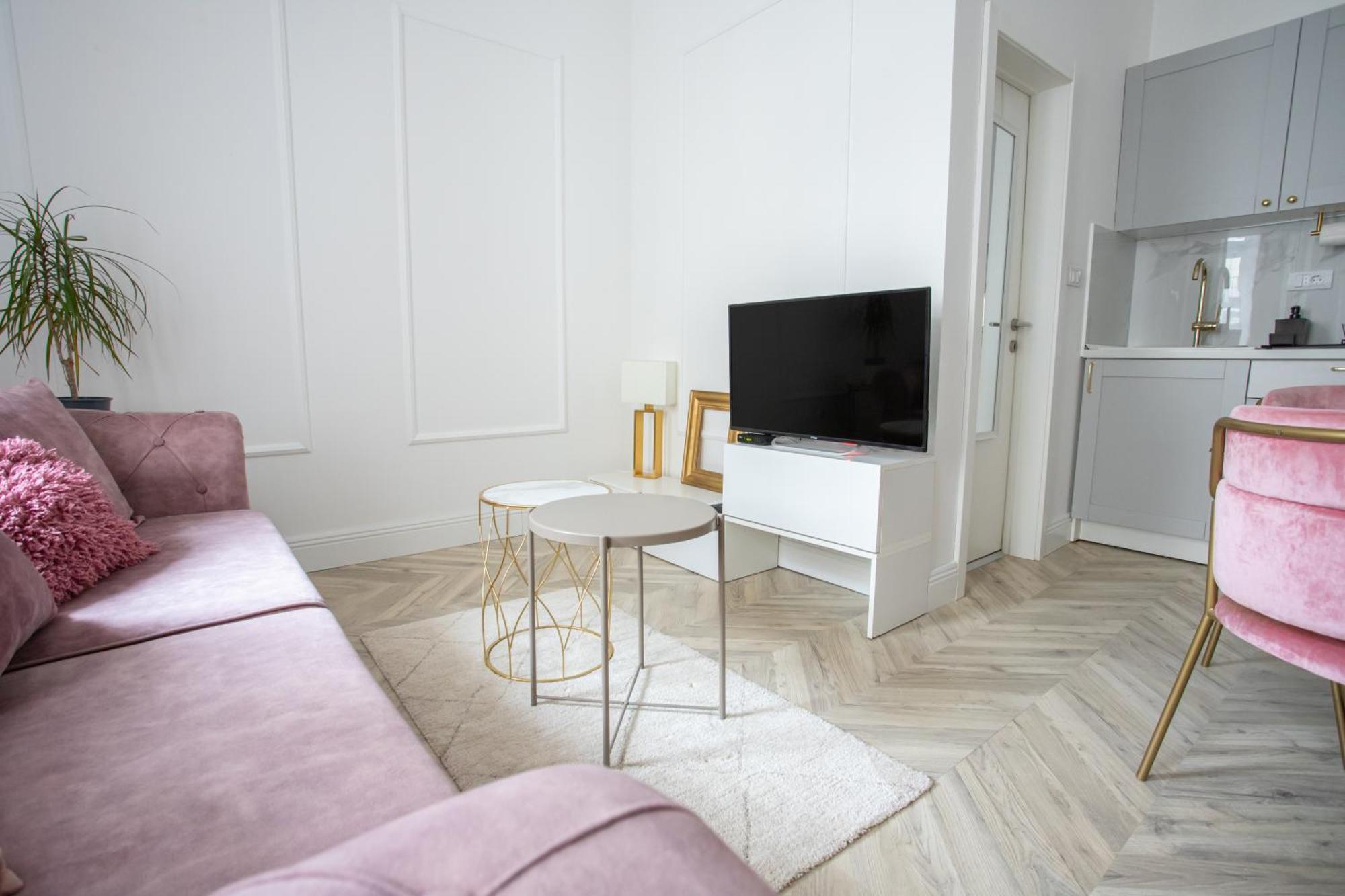 Etoile City Center Apartments بلغراد المظهر الخارجي الصورة
