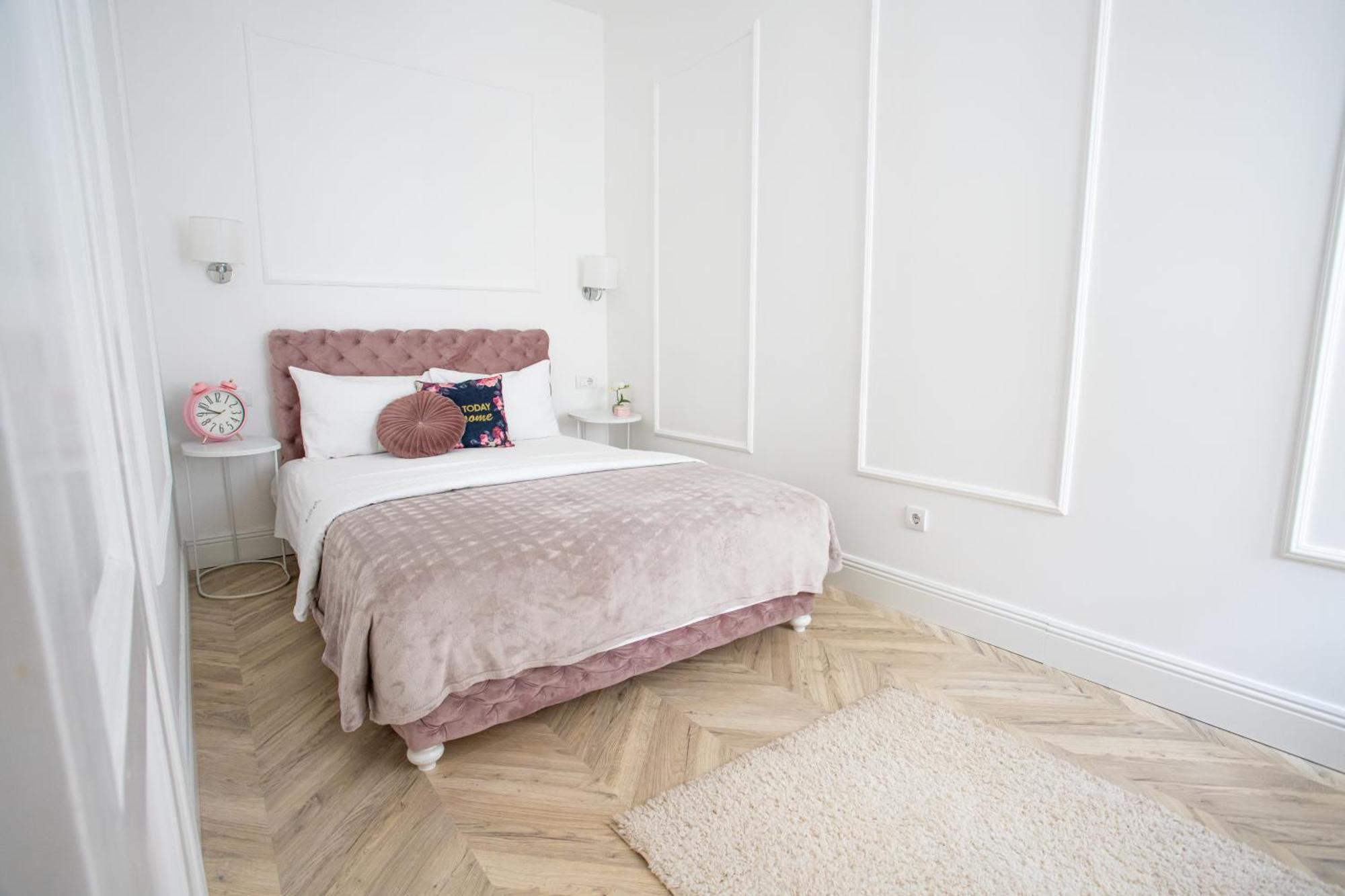 Etoile City Center Apartments بلغراد المظهر الخارجي الصورة