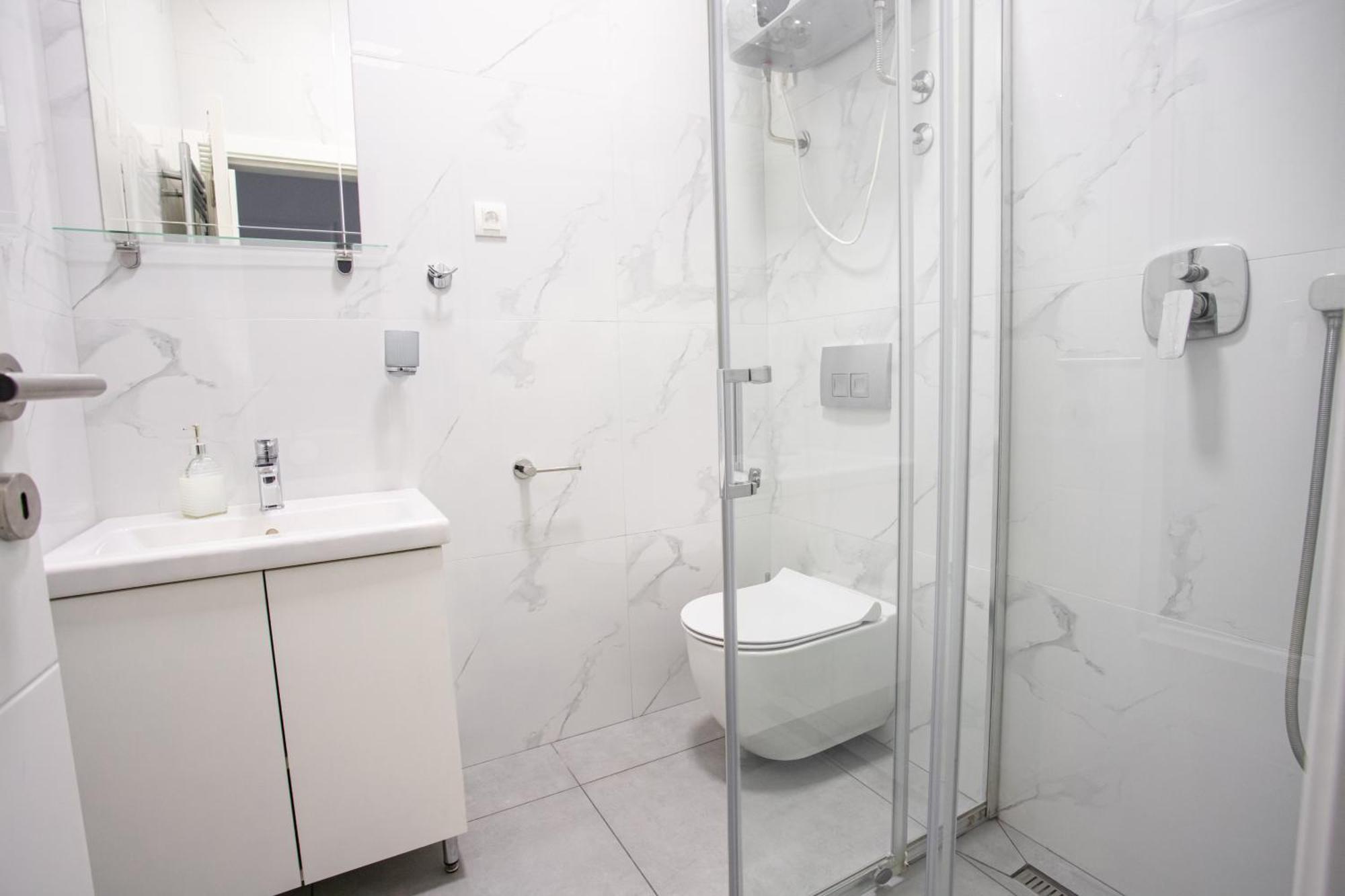 Etoile City Center Apartments بلغراد المظهر الخارجي الصورة
