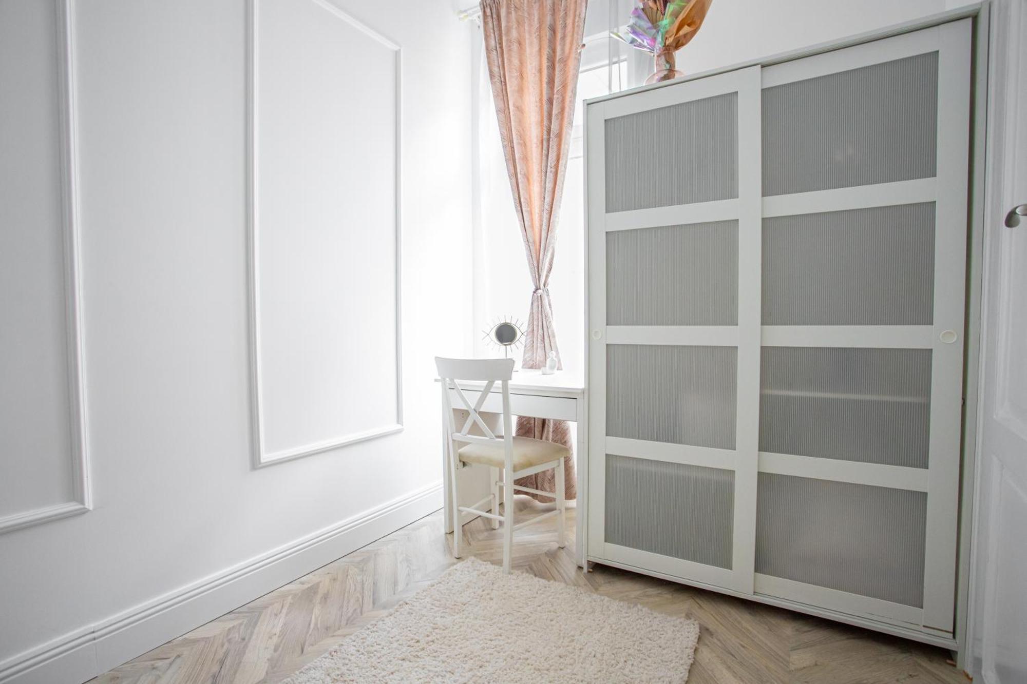 Etoile City Center Apartments بلغراد المظهر الخارجي الصورة