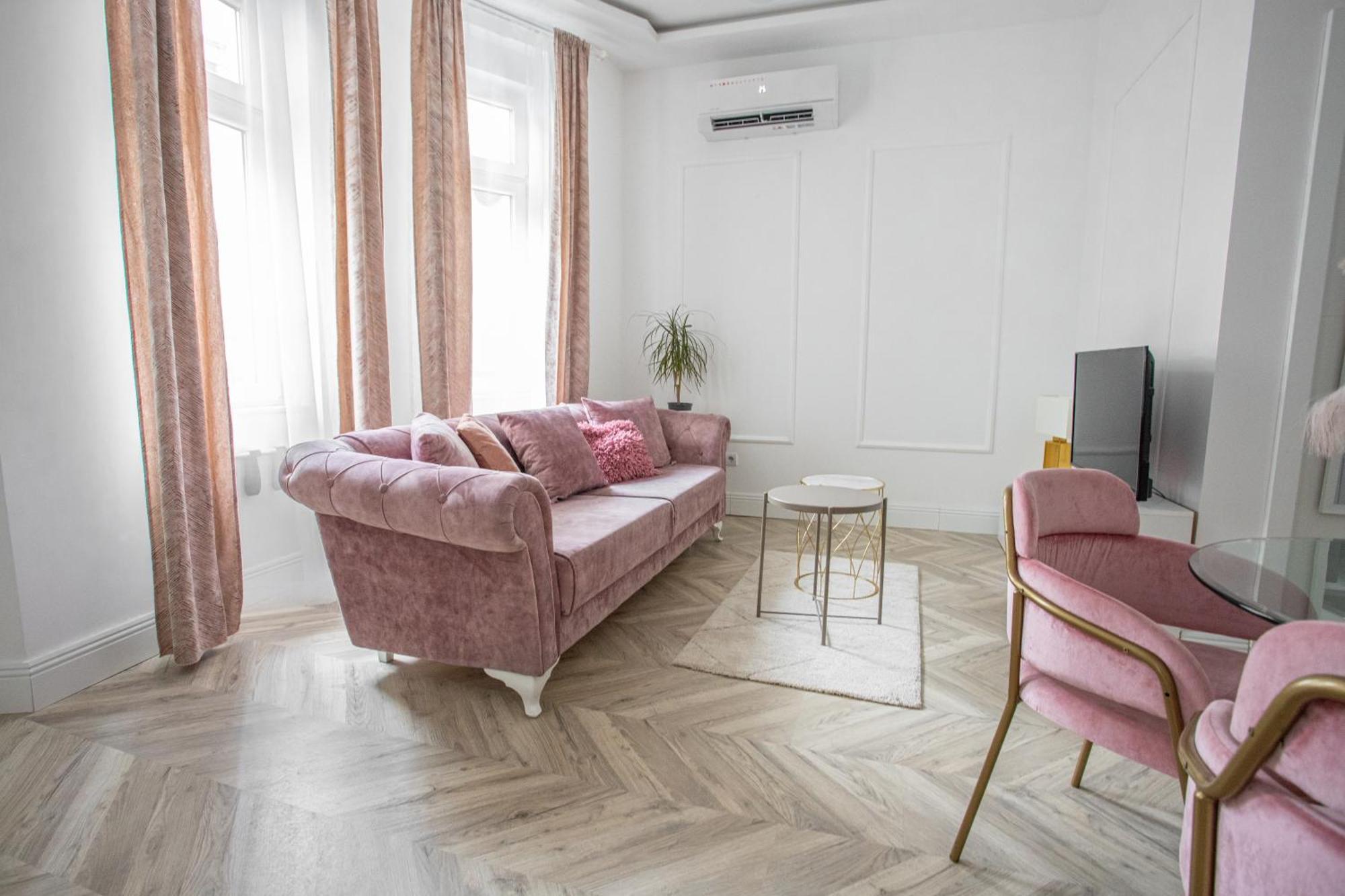 Etoile City Center Apartments بلغراد المظهر الخارجي الصورة