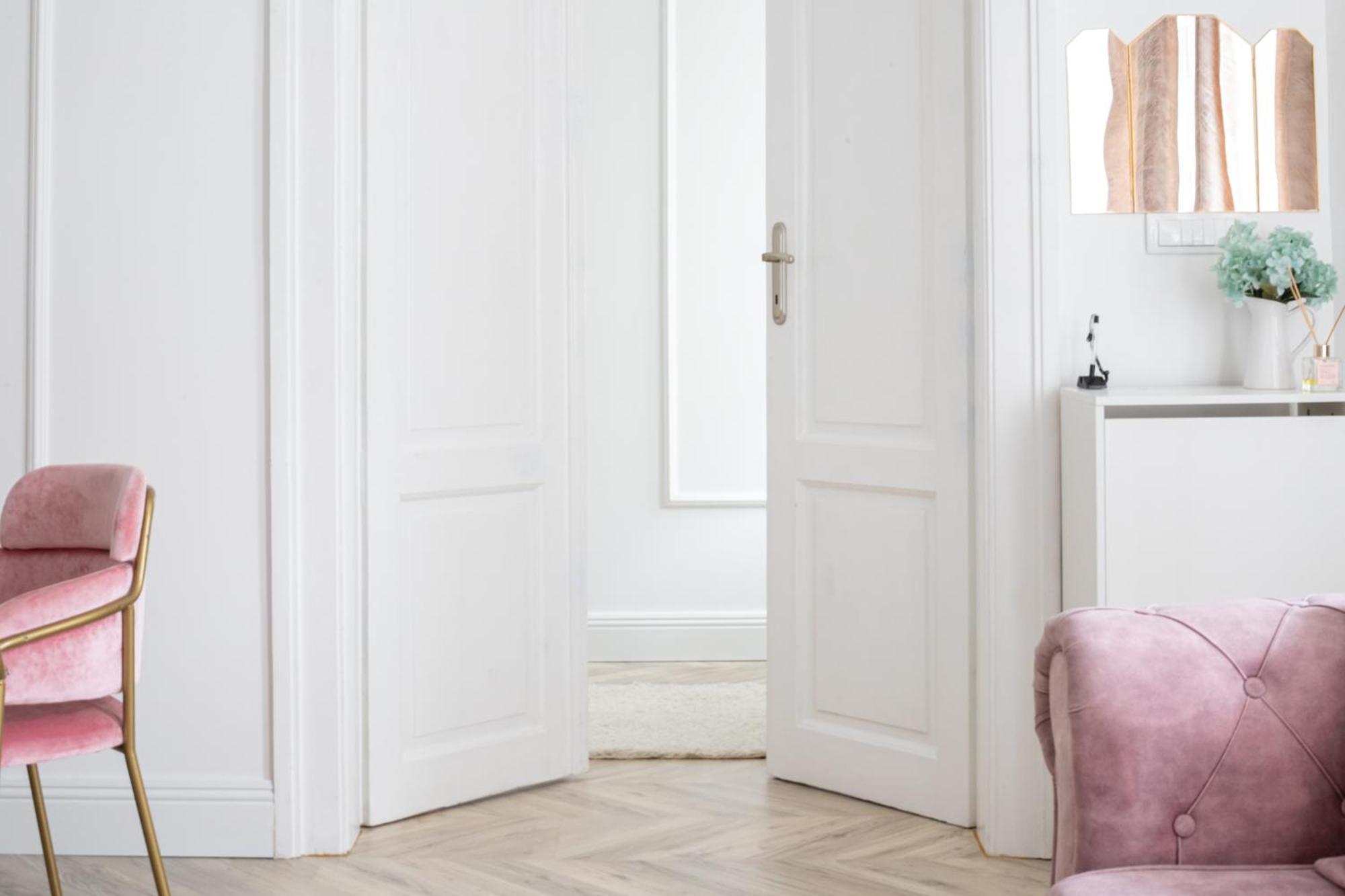 Etoile City Center Apartments بلغراد المظهر الخارجي الصورة